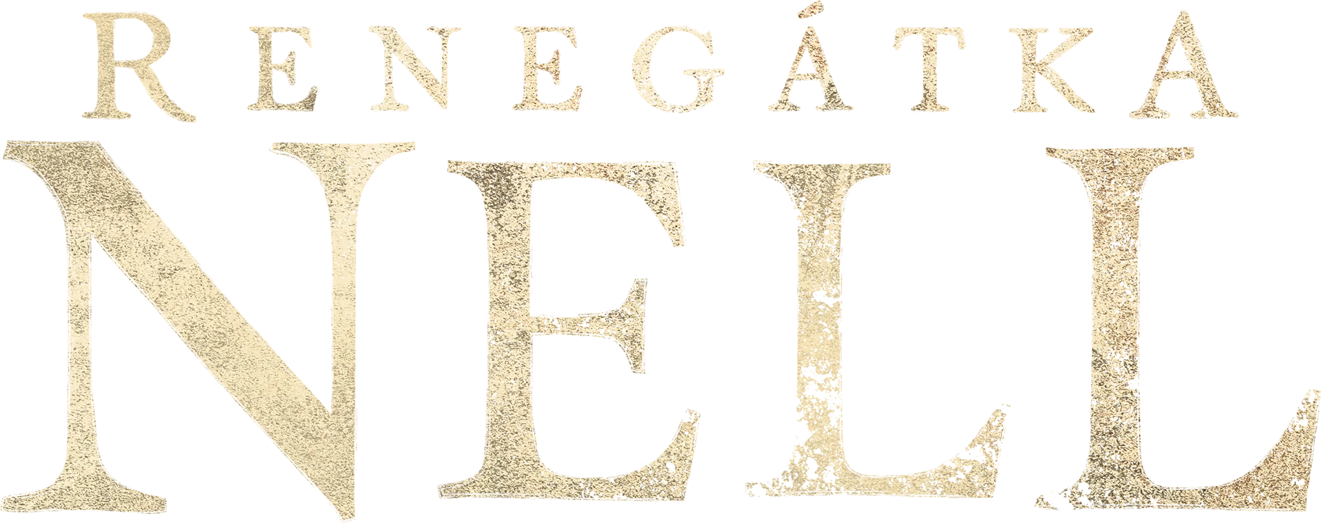 Renegátka Nell