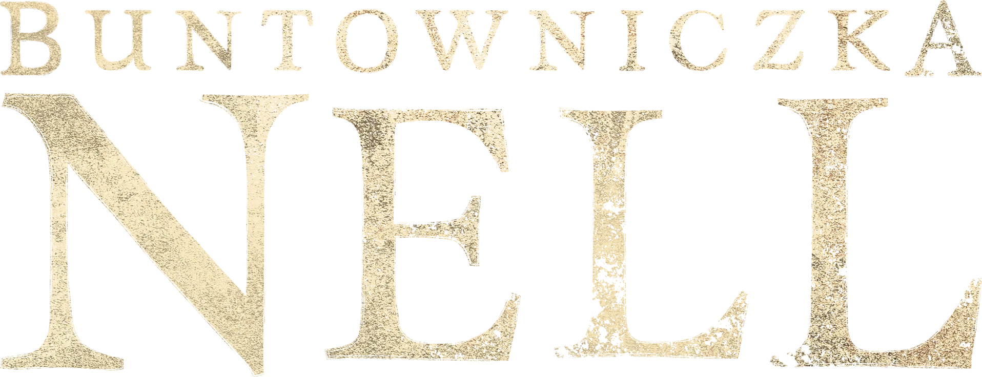 Buntowniczka Nell
