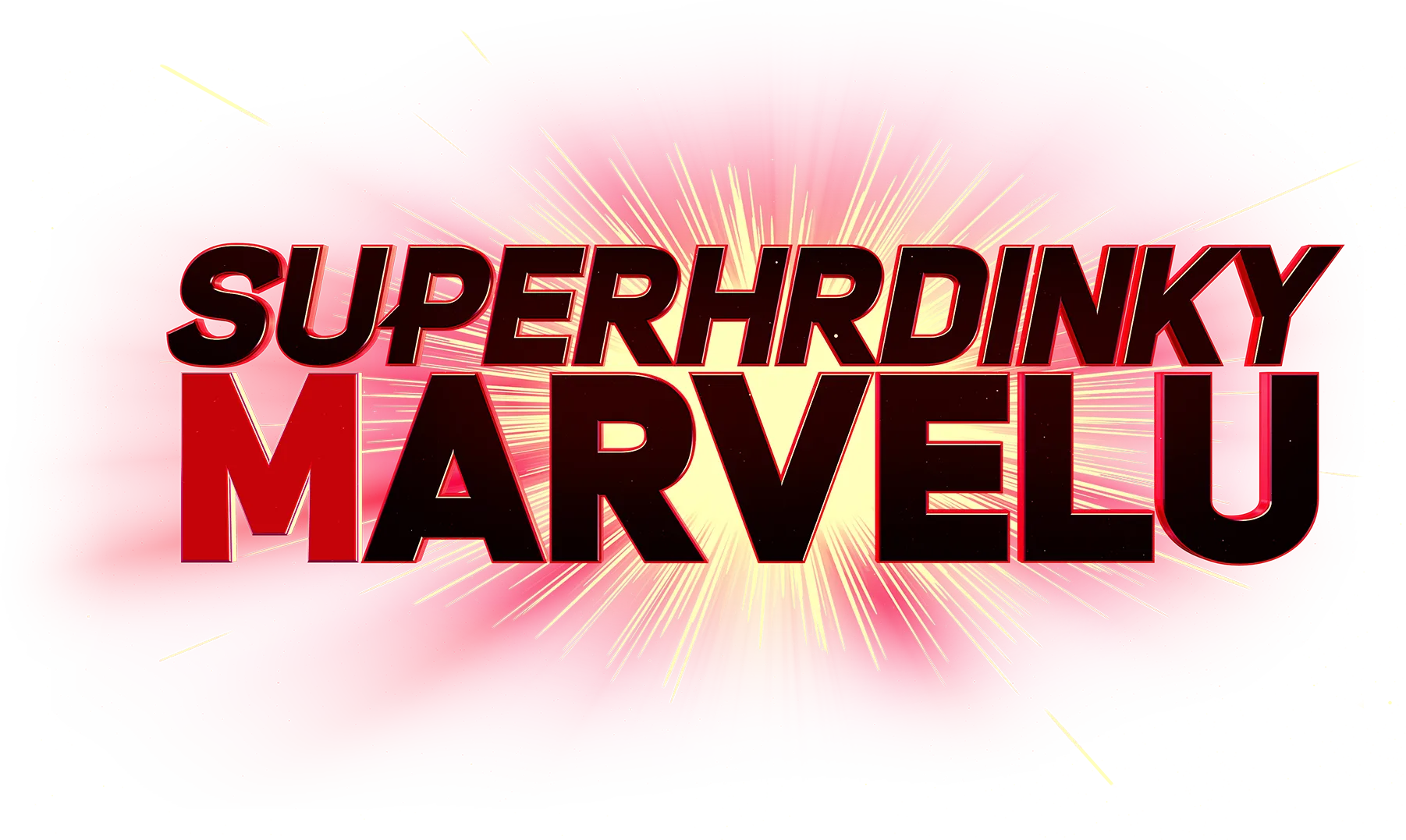 Superhrdinky Marvelu