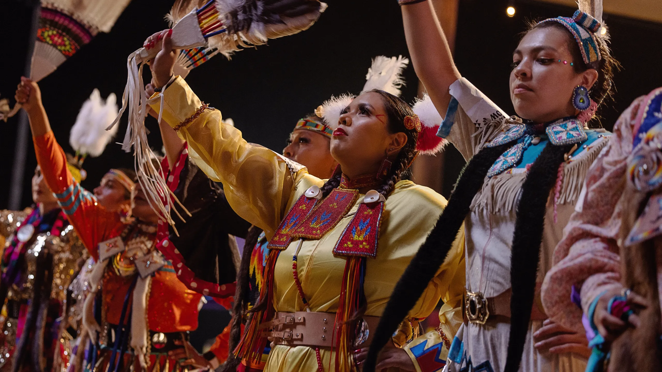 thumbnail - S1:E5 Maya