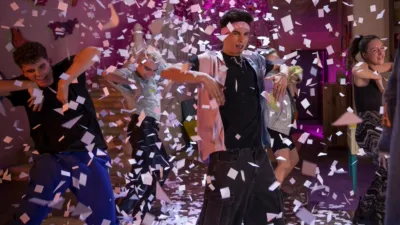 thumbnail - S1:E9 Ayla Screws It Up