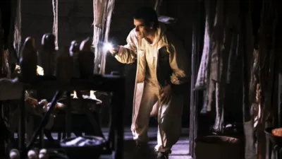 thumbnail - S1:E4 The Tomb