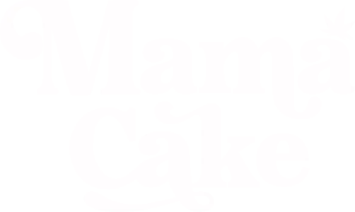 Mamá Cake