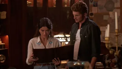 thumbnail - S1:E2 The Treasure Map