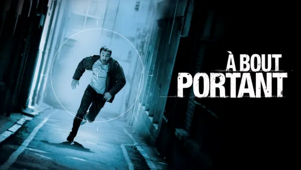 thumbnail - A BOUT PORTANT