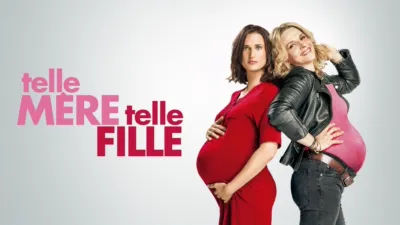 TELLE MERE, TELLE FILLE