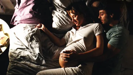 UN HEUREUX EVENEMENT