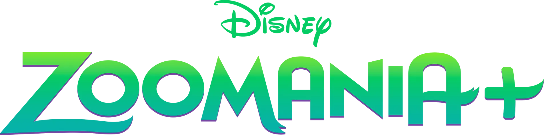 Zoomania+