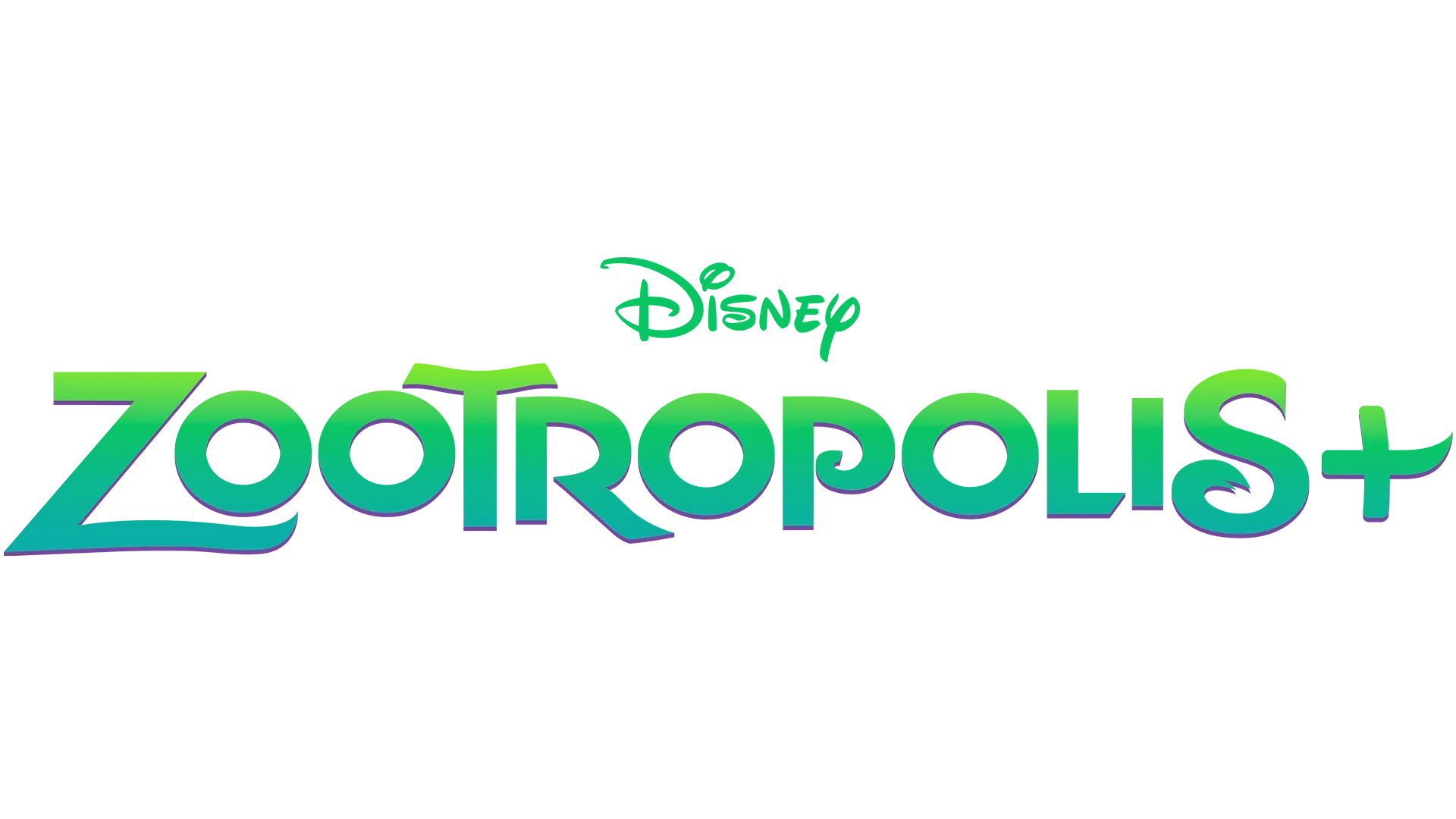 Zootropolis+