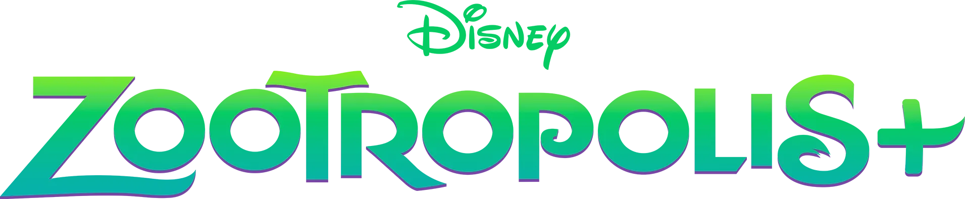 Zootropolis+