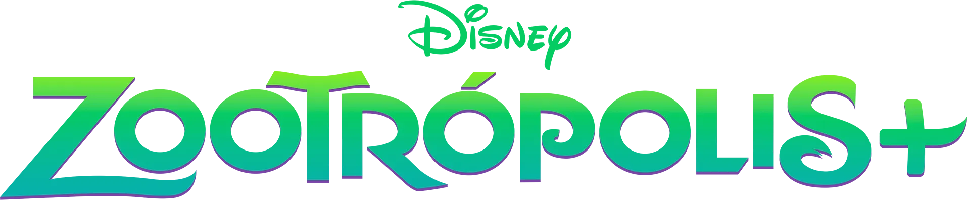 Zootrópolis+
