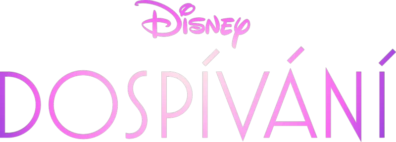 Dospívání