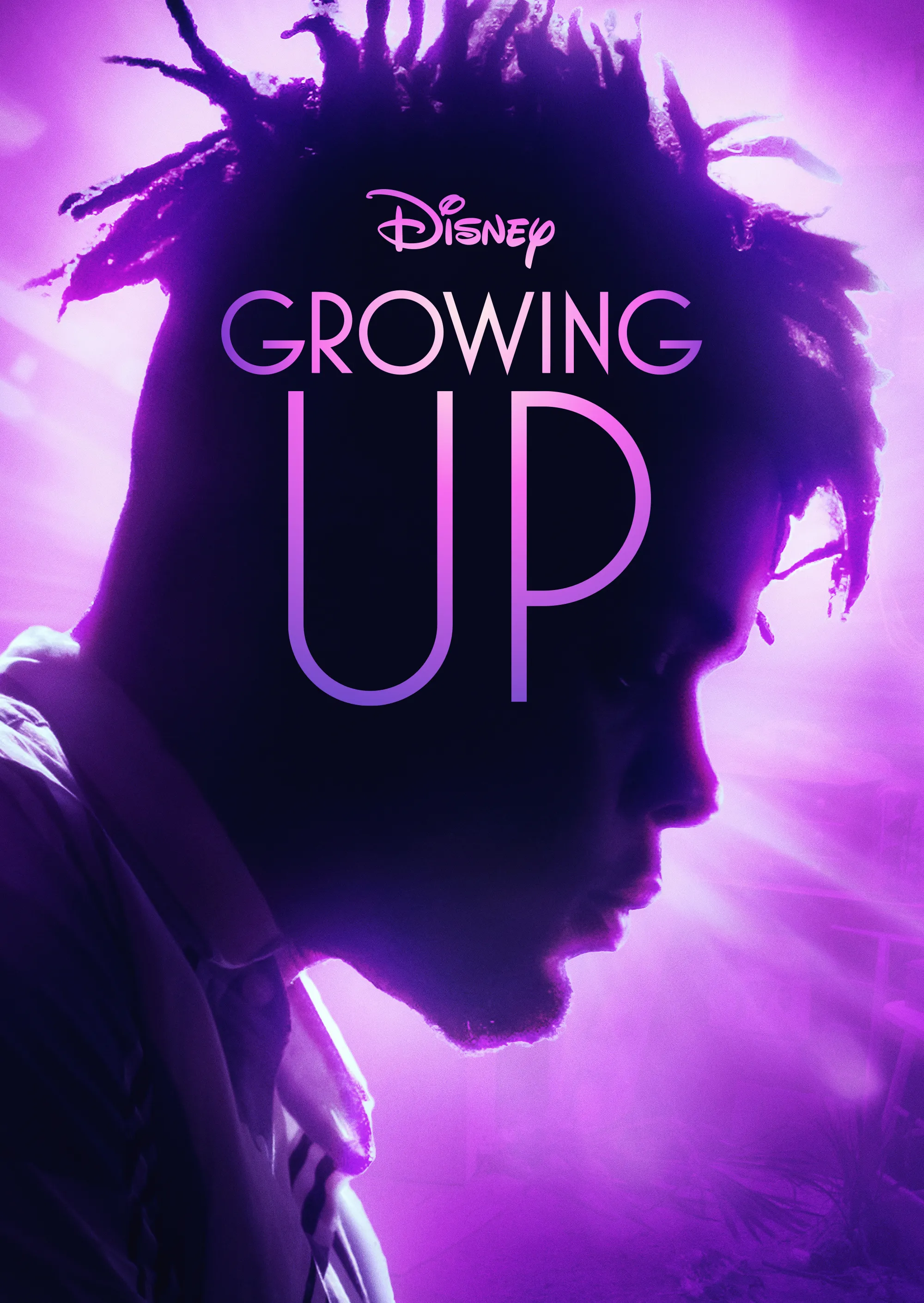 Growing Up
