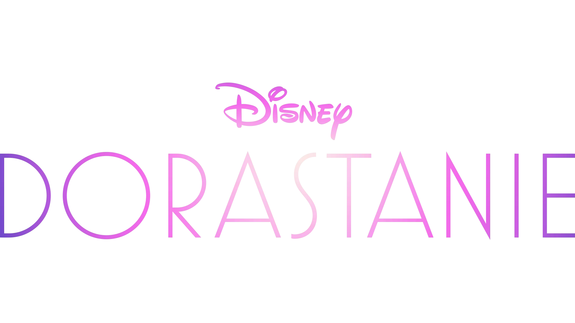 Dorastanie