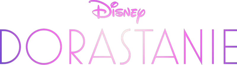 Dorastanie