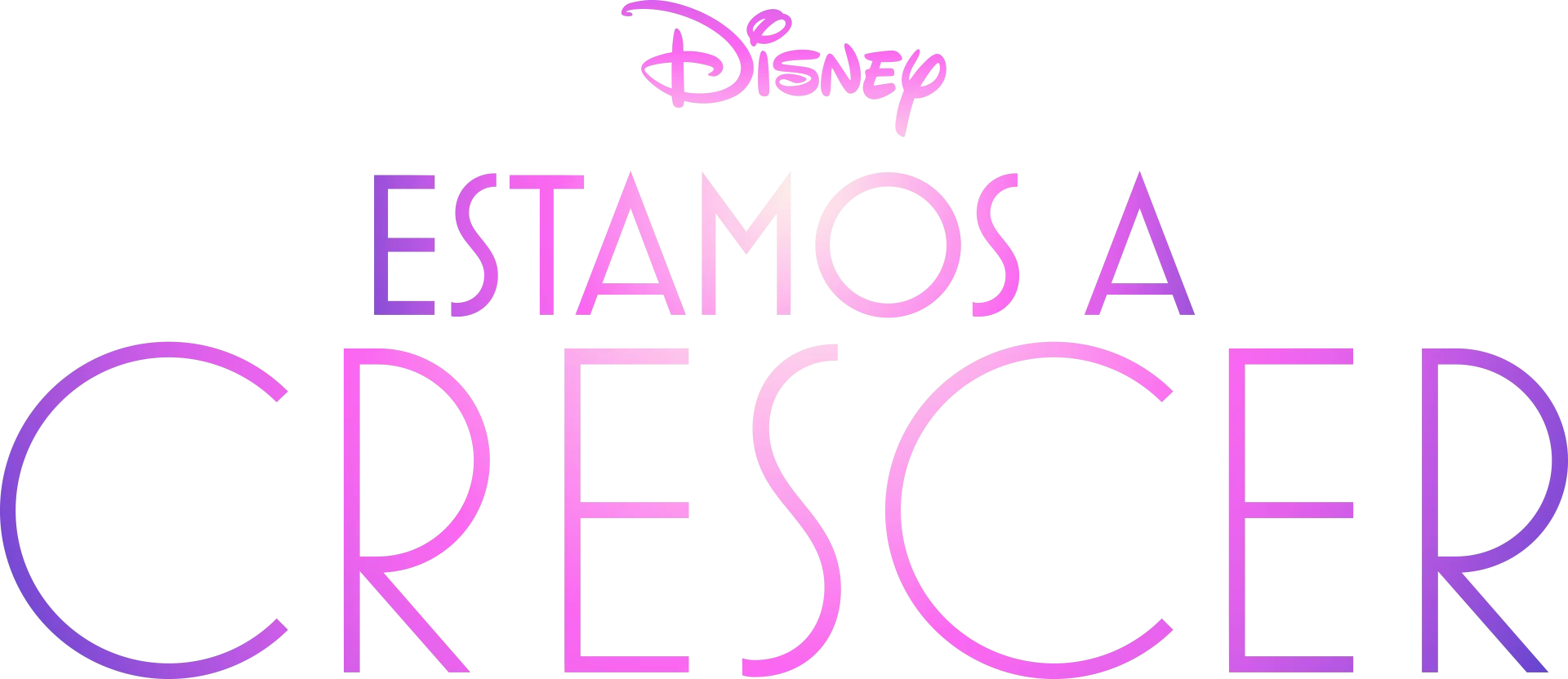 Estamos a Crescer