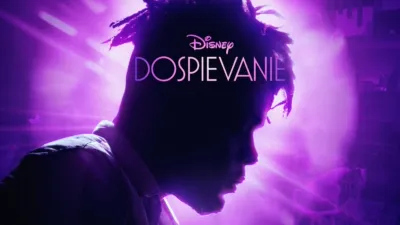 Dospievanie