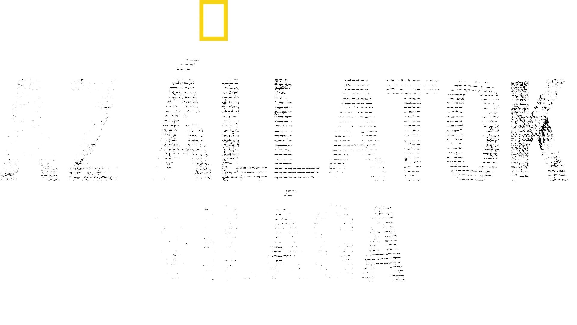 Az állatok világa Bertie Gregoryval