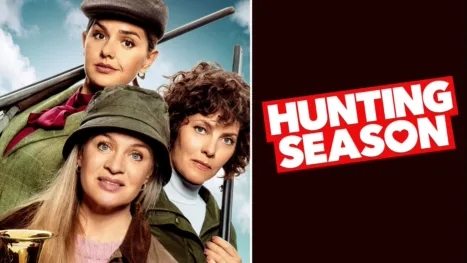 thumbnail - Hunting Season