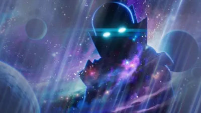 thumbnail - S2:E20 Guardians of the Multiverse