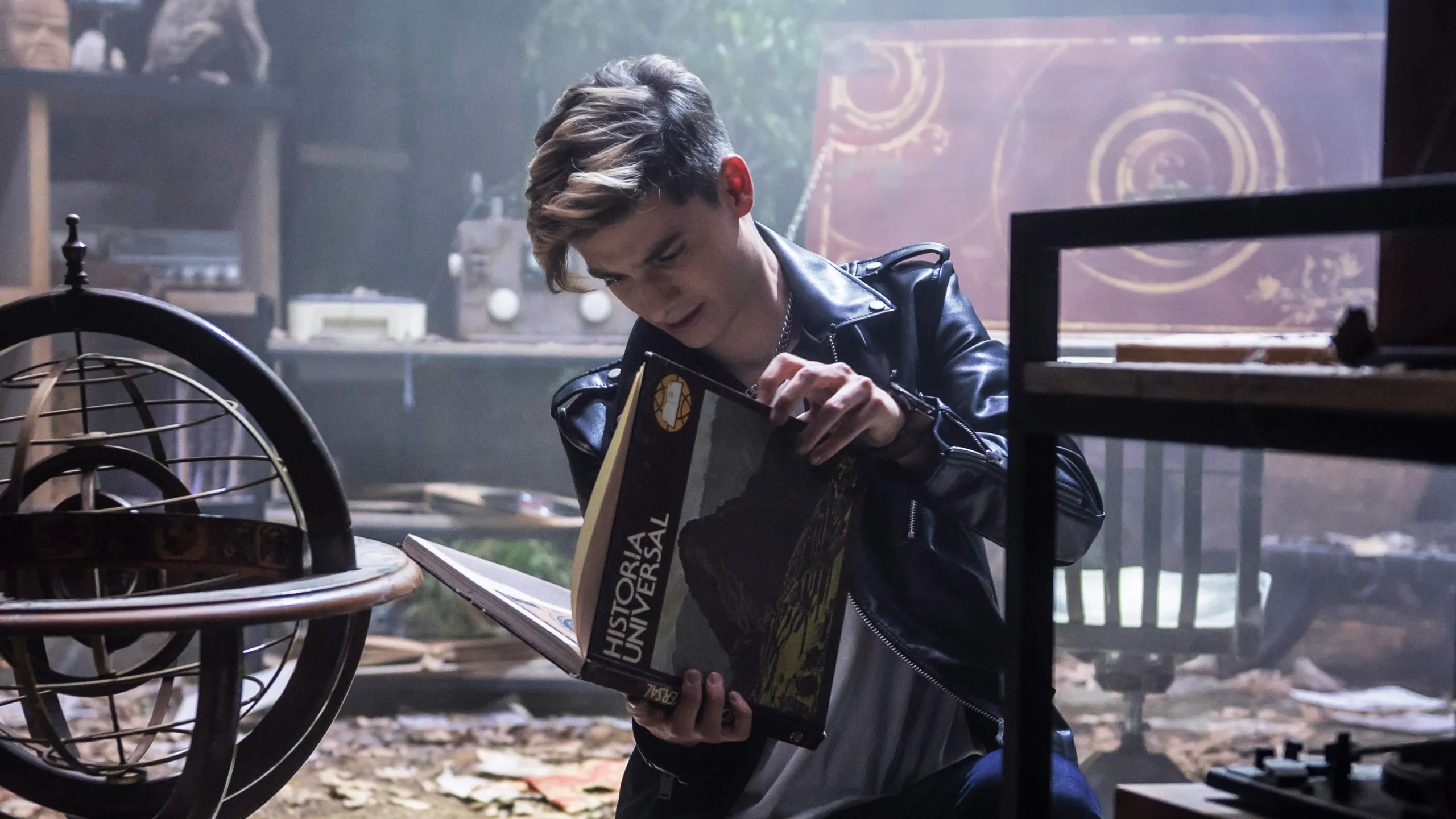 thumbnail - S1:E5 Falsetto Andante