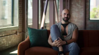 thumbnail - S1:E4 Let It Flow