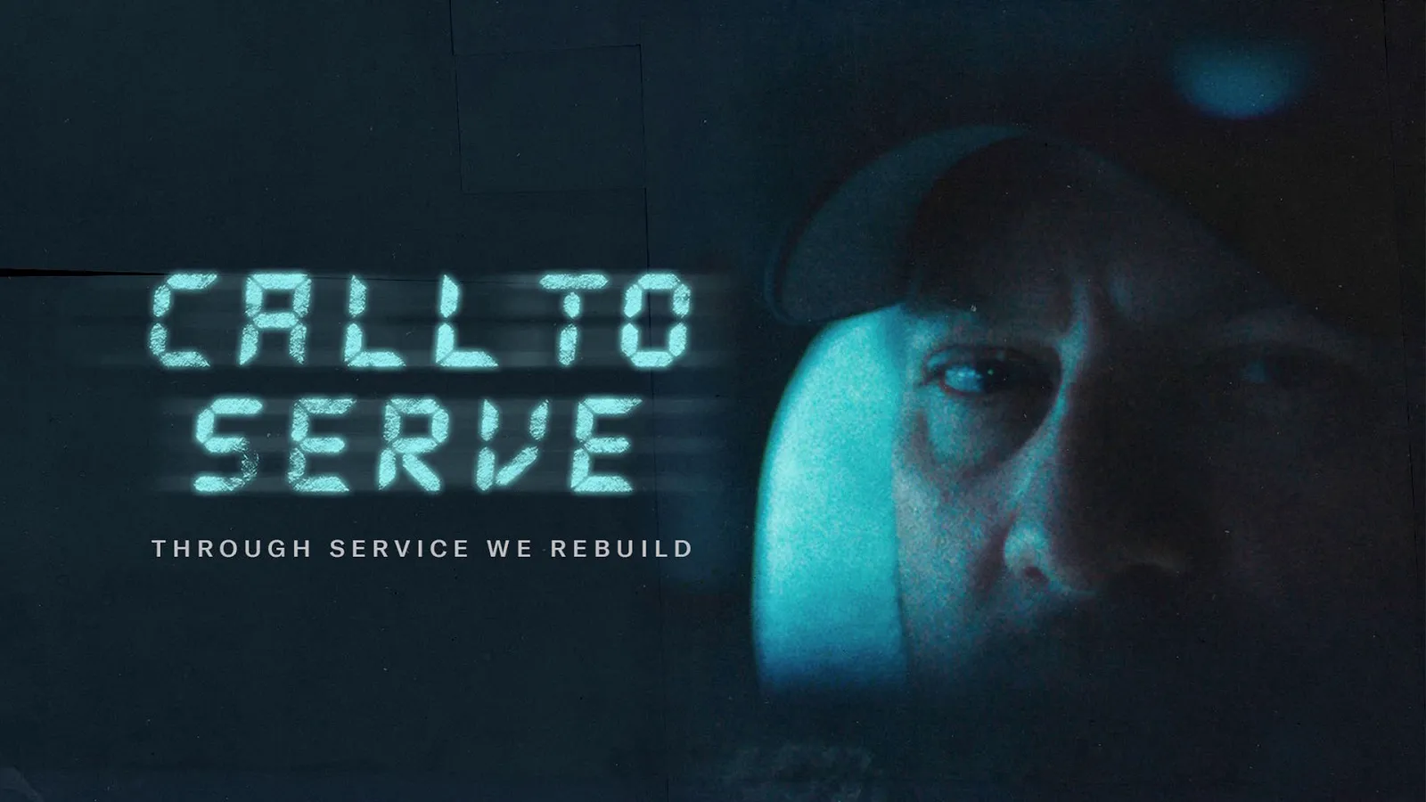 thumbnail - Call to Serve
