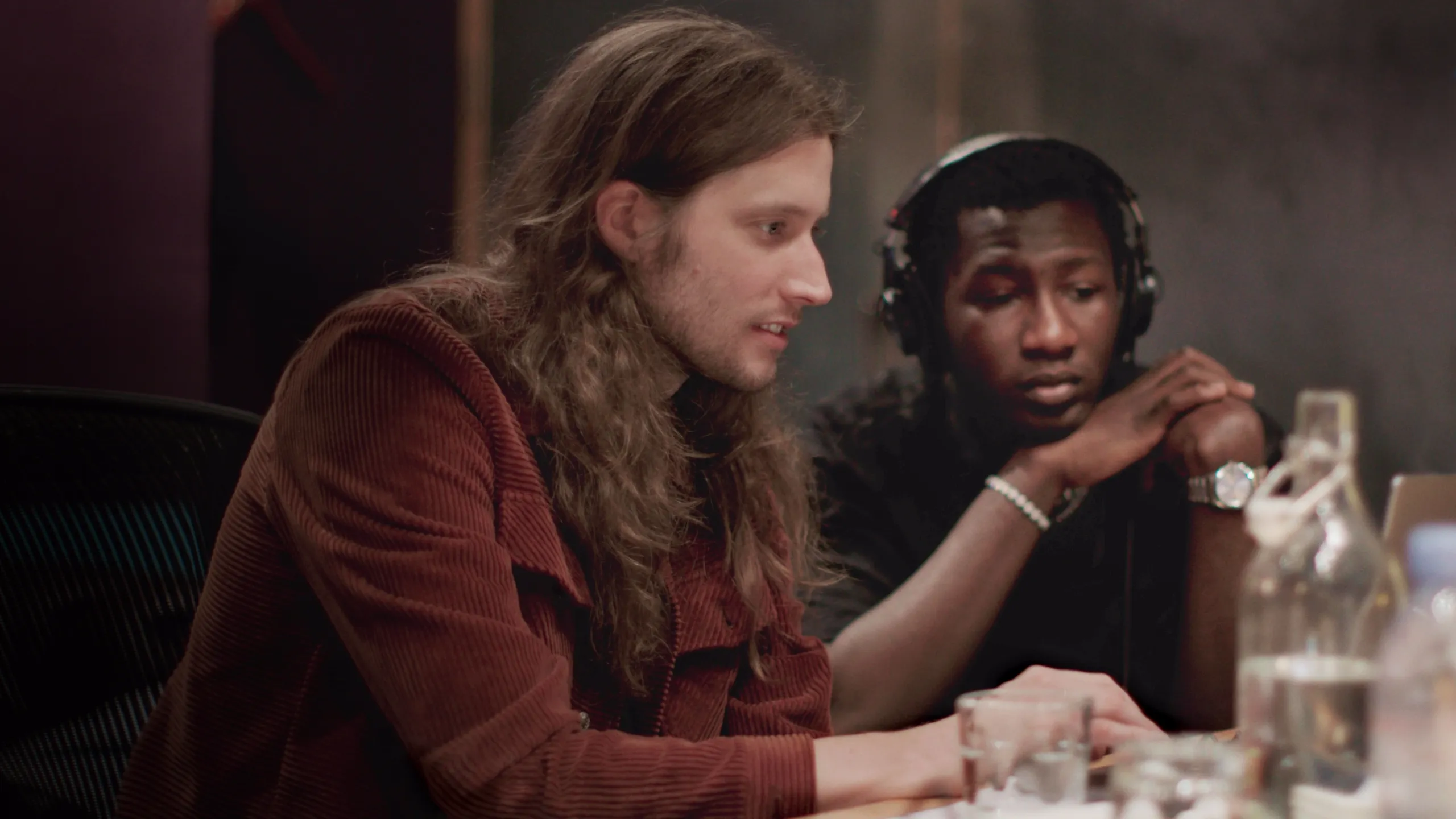 thumbnail - S1：第3話「ロンドン：帰還」