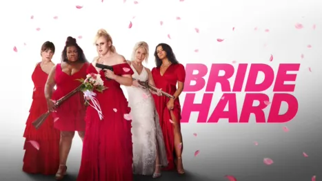 thumbnail - Bride Hard