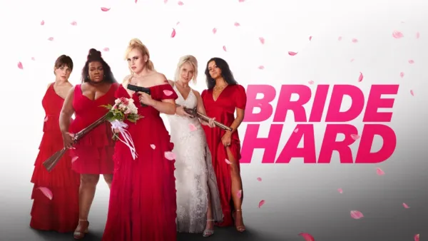 thumbnail - Bride Hard