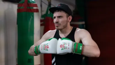 thumbnail - S1:E2 The Encounter