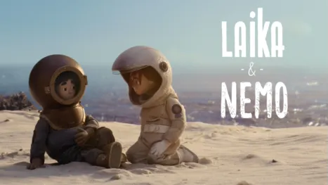 thumbnail - Leika & Nemo