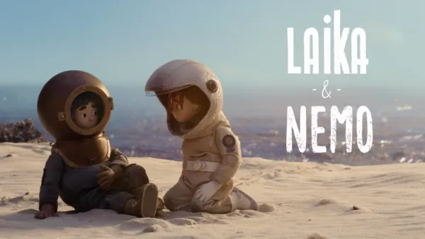 thumbnail - Leika & Nemo