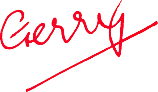 Gerry