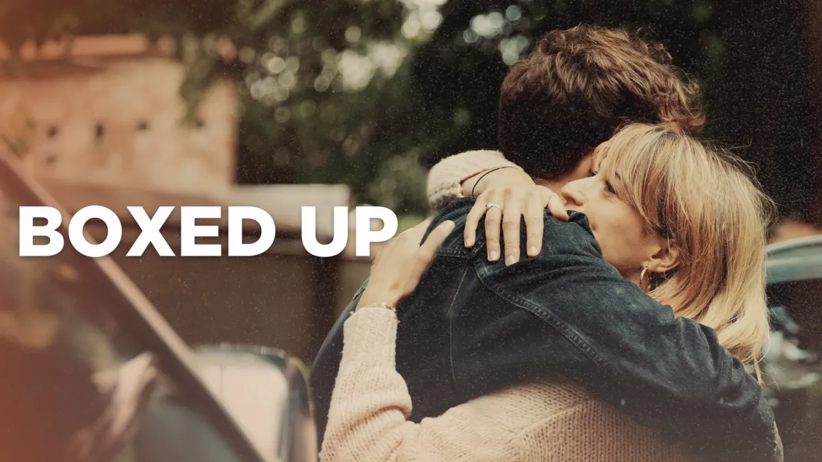 Watch Boxed Up | Disney+