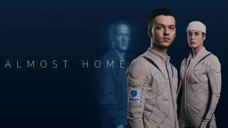 thumbnail - Almost Home