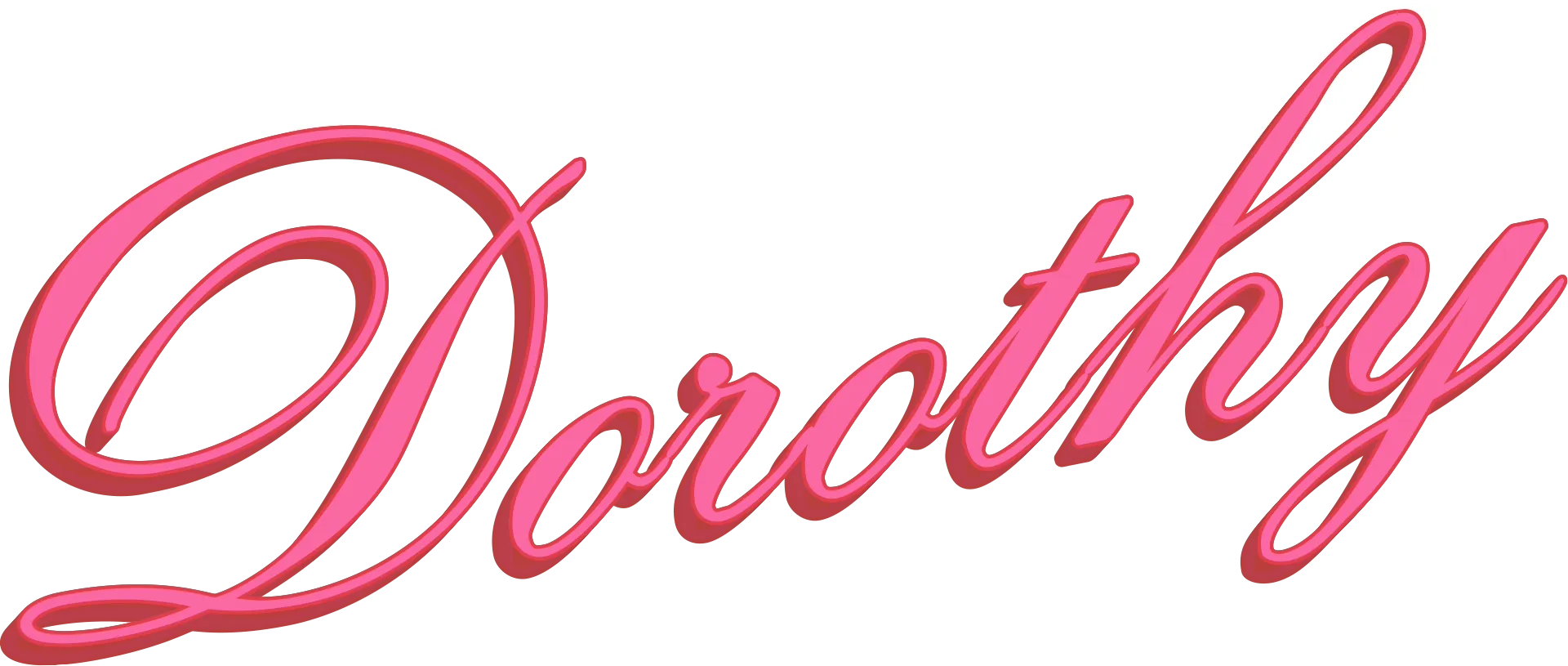A Friend of Dorothy