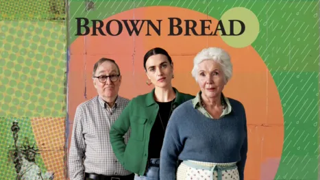 thumbnail - Brown Bread