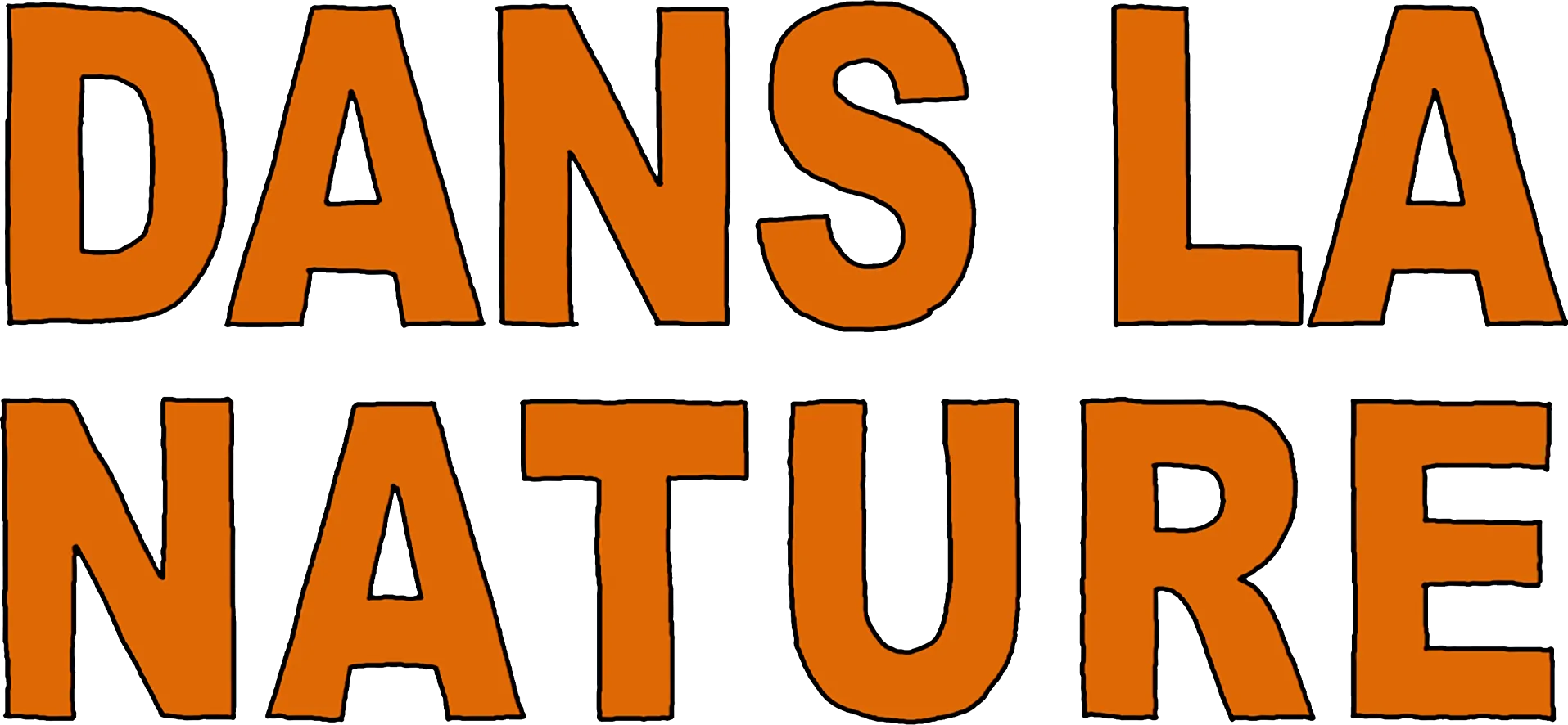 Dans la Nature