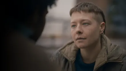 For People in Trouble