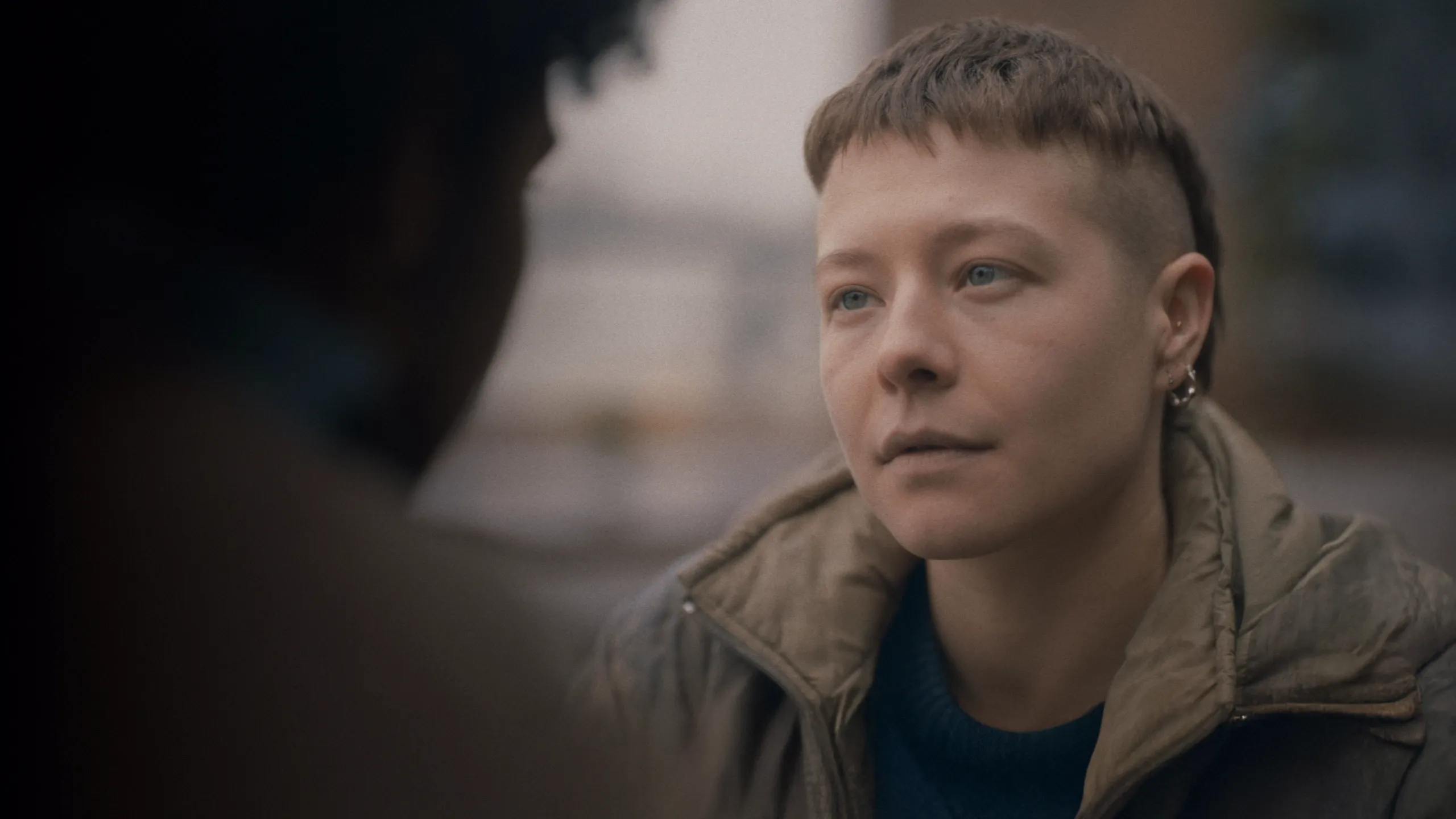 For People in Trouble