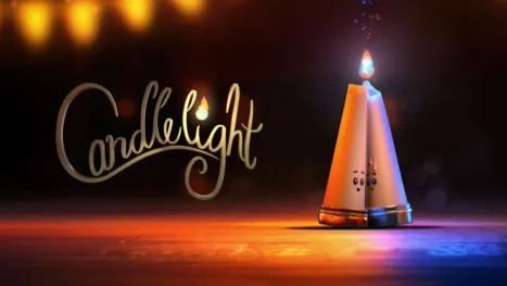 thumbnail - Candlelight