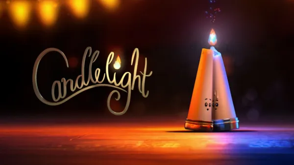 thumbnail - Candlelight