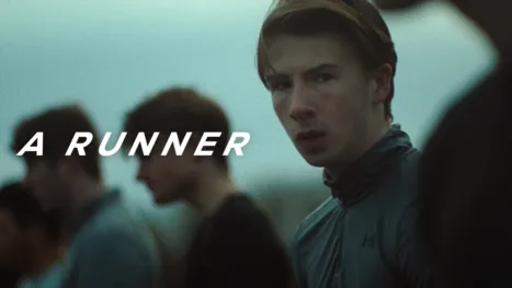 thumbnail - A Runner