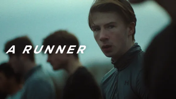 thumbnail - A Runner