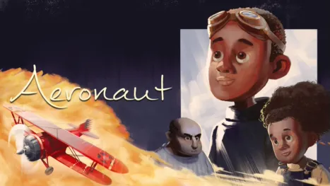 thumbnail - Aeronaut