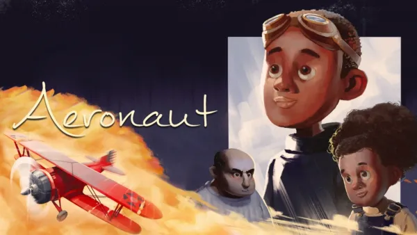 thumbnail - Aeronaut