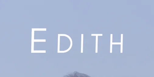 Watch Edith | Disney+