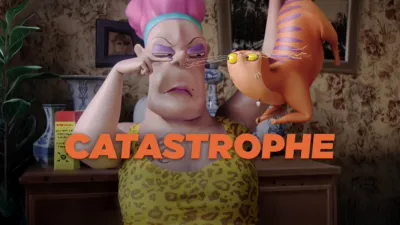 Catastrophe