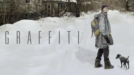 thumbnail - Graffiti